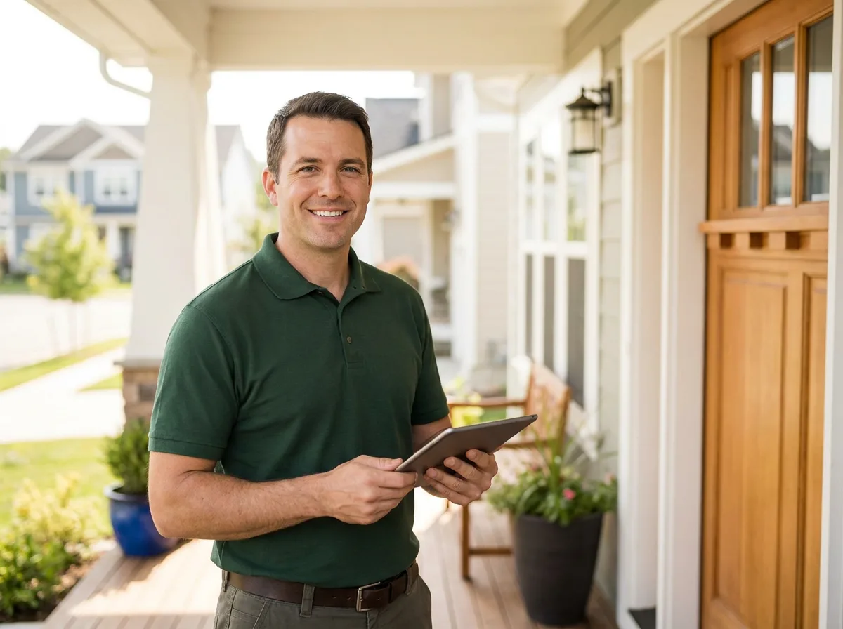 Pest control FAQs for Latham, KS